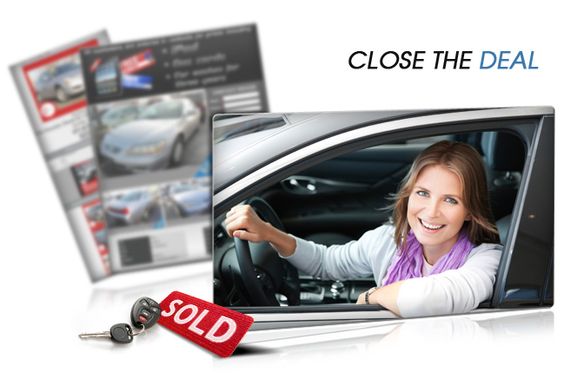 2019 Car Sales Tips: Target Female Car Buyers 2019-Car-Sales-Tips-Target-Female-Car-Buyers