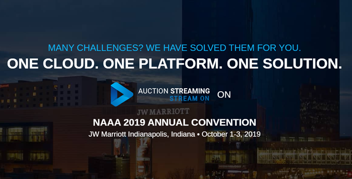Meet us at the NAAA Convention 2019 National-Auto-Dealers-Association-Convention-2019