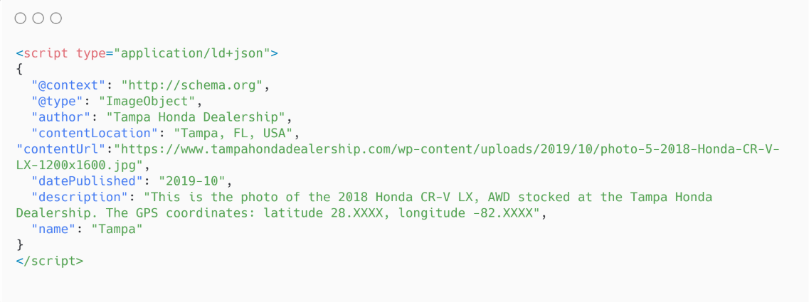 Non-Scary Car Dealer SEO Schema-Markup-For-Car-Dealers