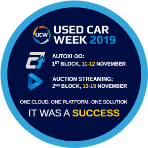 We Made The Impossible a Reality at Used Car Week 2019! Auction-Streamings-Success-at-Used-Car-Week-2019