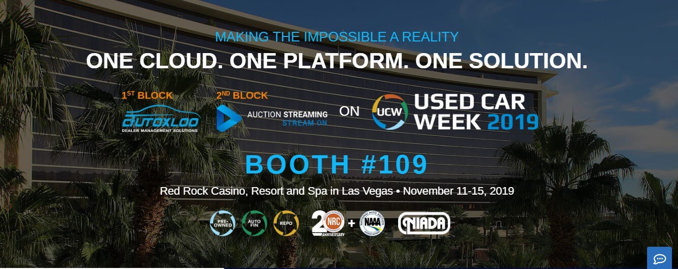 Join Us at Used Car Week 2019 – Booth #109! Join-Us-at-Used-Car-Week-2019