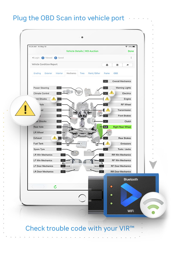 Vehicle Inspection Report™ Enables Change and Progress For Dealers Vehicle-Inspection-Report™-Enables-Change-and-Progress-For-Dealers