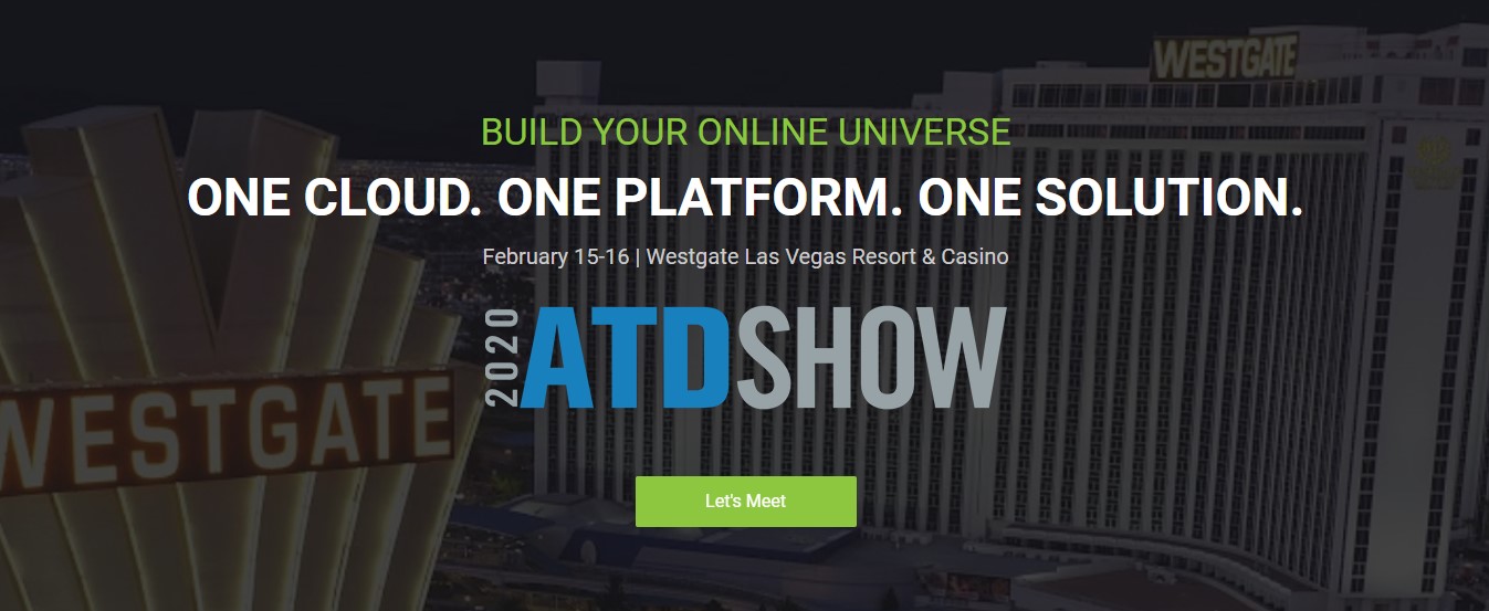 Join iTruckTrader at the 2020 ATD Show iTruckTrader-at-ATD-Conference-2020