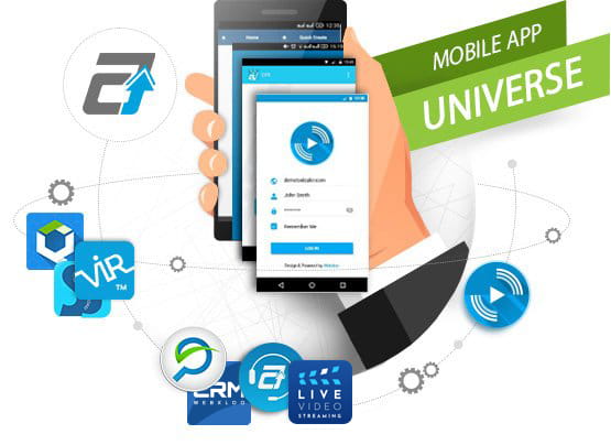Mobile Apps