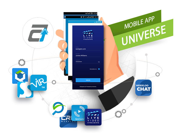 Mobile Apps