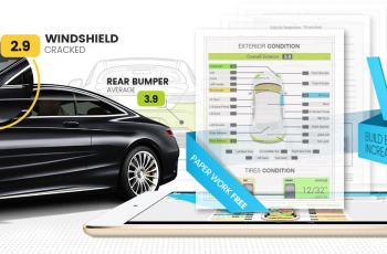 From Papers to Progress: How VIR™ Software Automates Inspections, Improves Accuracy, and Saves Time