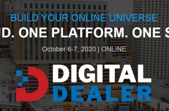 Meet Autoxloo at Digital Dealer Virtual 2020