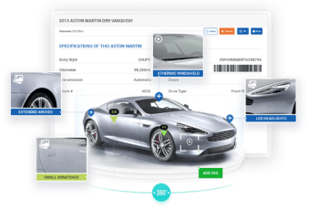 Beyond Inspection Reports: Unveiling the Power of 360VIR™ for Car Dealerships