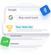 Websites for Truck Dealers seo-img-1