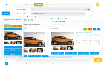 The Ultimate Guide to Car Dealer Website Design: Trends and Tips