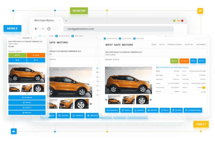 The Ultimate Guide to Car Dealer Website Design: Trends and Tips aggregation_platform_responsive_design-1