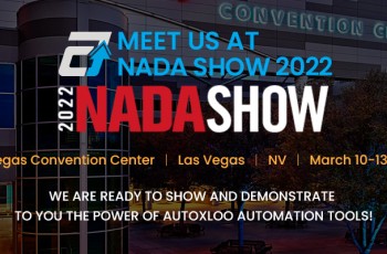 Meet Autoxloo at NADA Show 2022