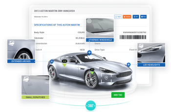 Honesty is the Best Policy: How 360VIR™ Damage Tagging Builds Trust and Reduces Post-Sale Issues