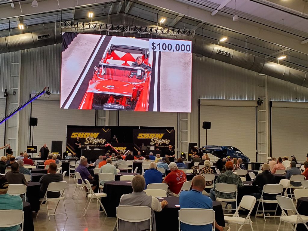 AUCTION-ON-WHEELS ENABLED $1M OF VEHICLES SOLD IN 2 DAYS! 20220325_132833-1024x768