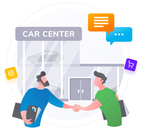 Car Dealerships Consulting