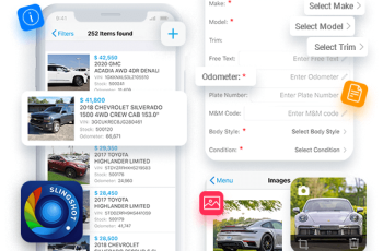 No Wi-Fi, No Problem: How Slingshot Mobile™ Enables Offline Inventory Management and Upload Queues