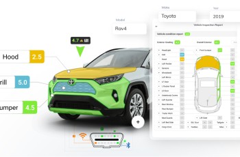 Revolutionize Your Dealership with VIR™ Inspection Software