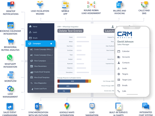 Workflow - o que é? - Software CRM