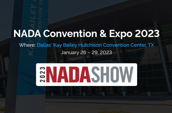 Meet Autoxloo at the NADA’ 23