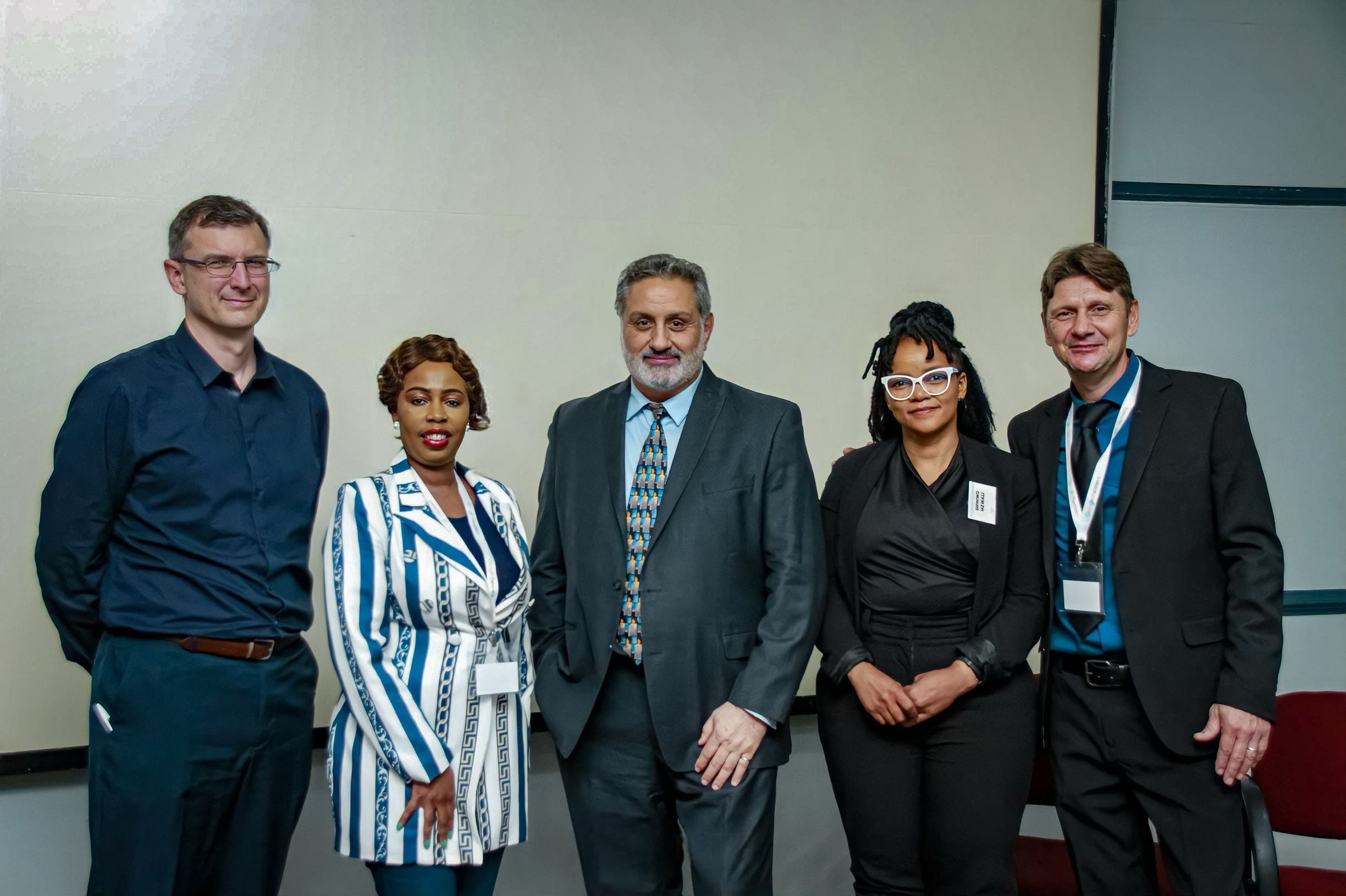 Insights From Autoxloos' Successful Conference in SA