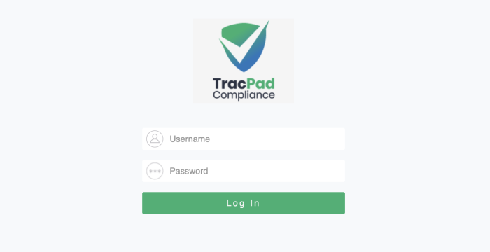 Unveiling TracPad at NADA'23