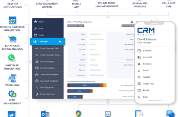 Revving Up Sales: Maximizing Profits with CRM for Dealerships