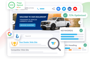 Be the Local Hero: How Local SEO Optimizes Your Dealership for Neighborhood Car Buyers