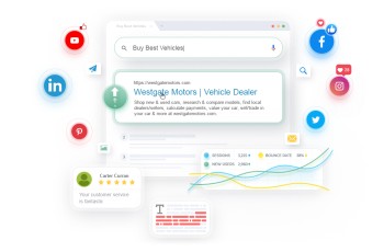 Engage, Connect, Sell: A Practical Guide to Social Media Marketing for Car & Truck Dealerships