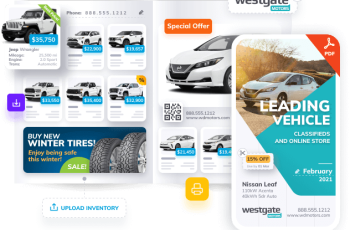 Eco-Friendly Marketing for the Modern Dealership: How E-Magazine Minimizes Environmental Impact and Maximizes Customer Engagement
