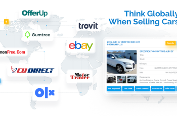 Focus on Sales, Not Listings: How Autoxloo Takes the Hassle Out of Classified Posting for Car Dealerships