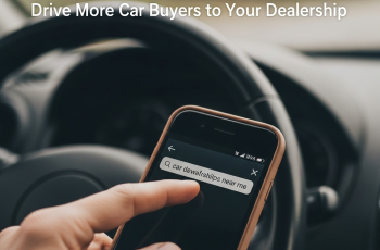 Automotive SEO Guide: Get More Leads and Sell More Cars