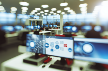Exploiting DMS Software: Streamlining Operations for Modern Dealerships