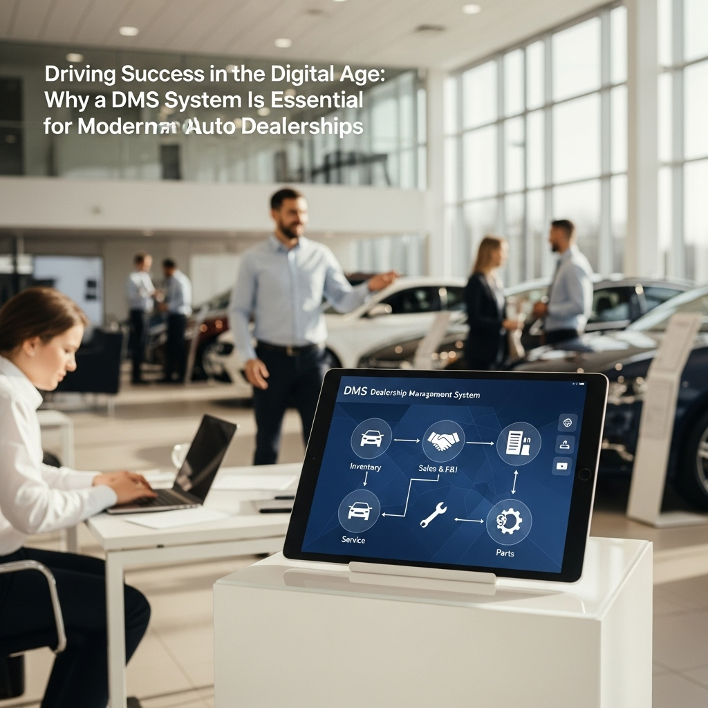 Why a DMS is Essential for Dealership Success dms-system Why a DMS is Essential for Dealership Success dms-system