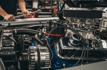 Automotive SEO: Drive Traffic and Sales to Your Dealership