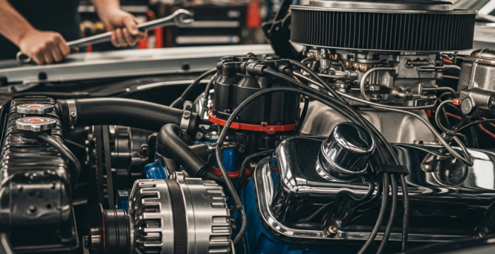 Automotive SEO: Drive Traffic and Sales to Your Dealership