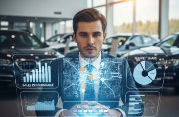 Unlock Dealership Profit with Automotive Data Analytics
