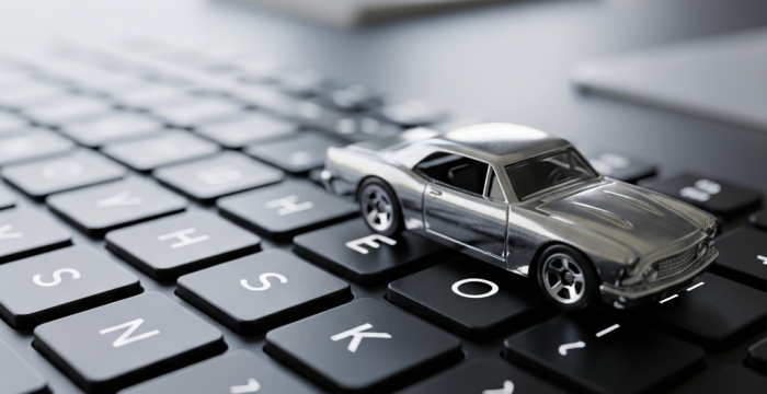 Automotive SEO, A Dealer's Guide to Driving More Sales