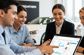 What is Automotive CRM, A Guide for Dealers
