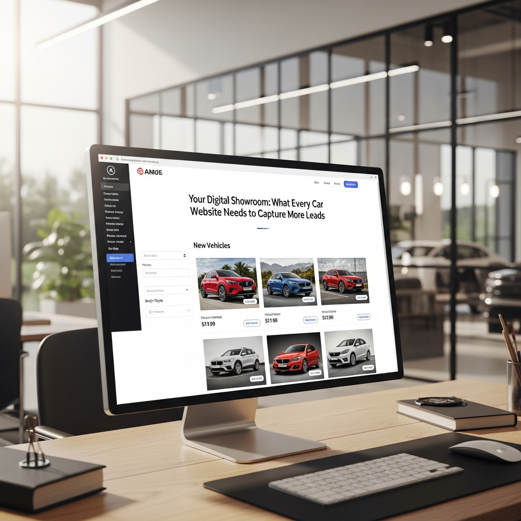 Turn Your Dealer Website Into a Lead Machine car-dealer-website-1