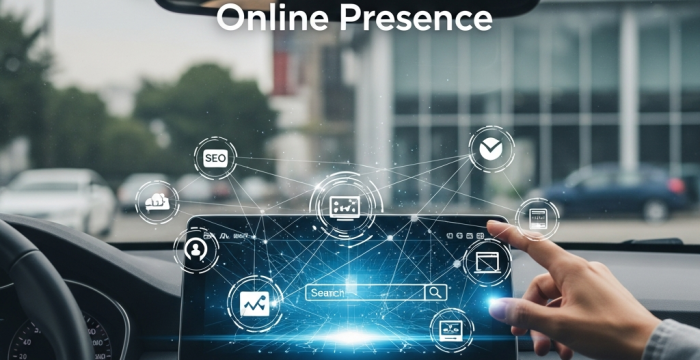 Dealer Digital Solutions: A Guide to Driving Growth