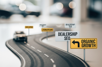 Dealership SEO Guide for Organic Growth and Leads