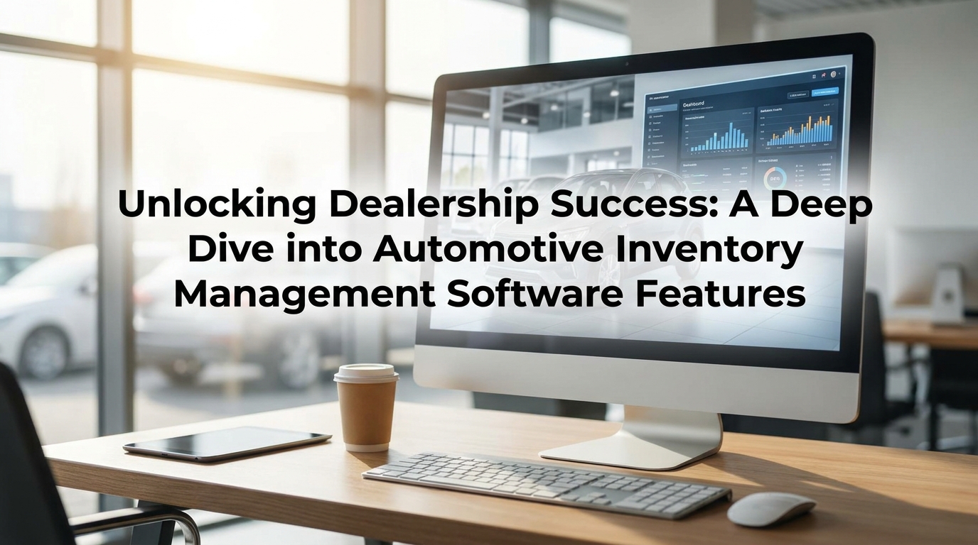 Key Features of Automotive Inventory Management Software automotive-inventory-management-software-1