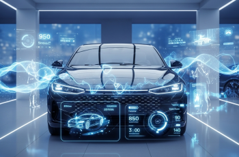 2026 Dealership Guide to EVs, Digital Trends, and Buyers