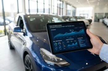 Must-Have Auto Inventory Software Features for 2026