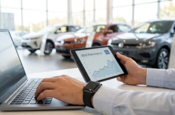 Automotive SEM for Dealers: Leads, Sales and ROI