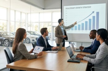 Dealership Scaling Guide: People, Process, and Profit