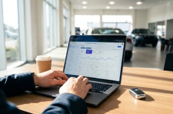 Car Dealer SEO, A Guide to Stand Out and Sell More