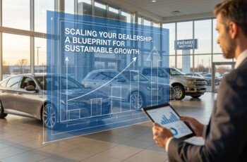 Dealer Management Strategies for Sustainable Growth