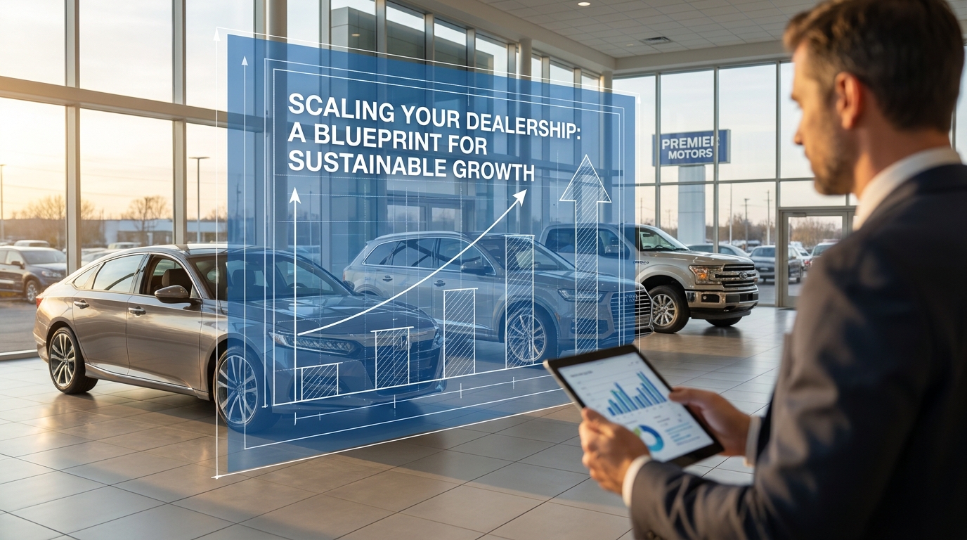 Dealer Management Strategies for Sustainable Growth dealer-management