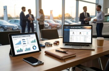 Dealership Software: Boost Sales and Maximize Profit